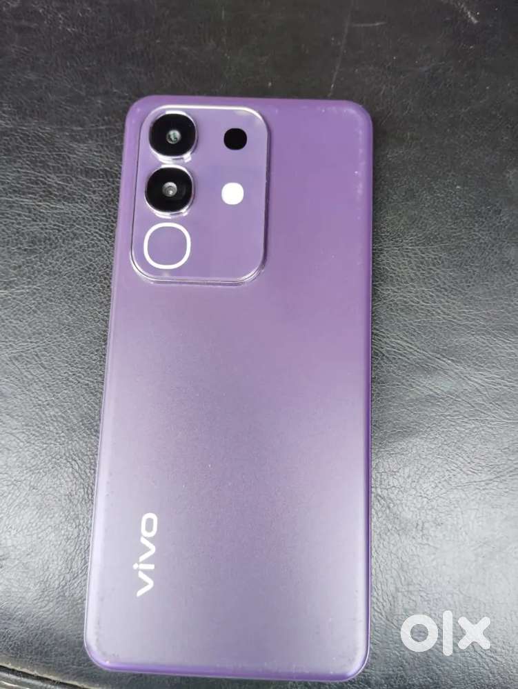 Vivo t4x 5G 3 month ago 2025