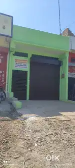 House rent only ,DUKAN alag se hain RS 5000