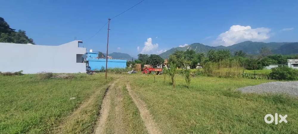 Nagar nigal Plots available