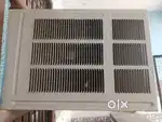 WINDOW AC DAIKIN