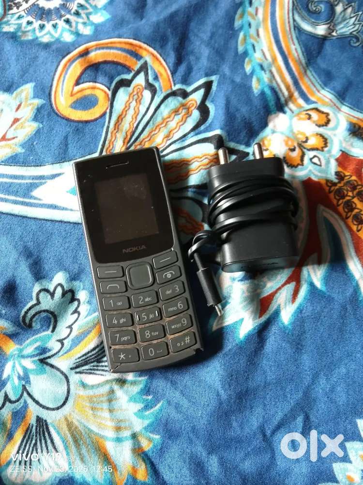 Nokia 105 very good