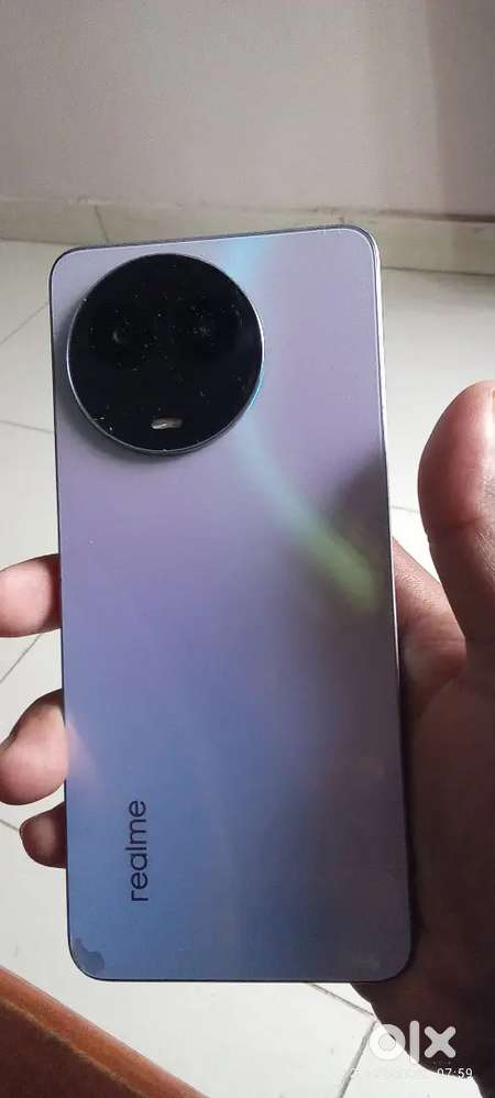 Realme 11x 5G