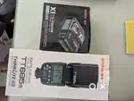 Nikon - Godox TT685N  Flash for Nikon Camera