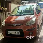 Hyundai i10 2010 Petrol Well Maintained and Re registered up to 2030