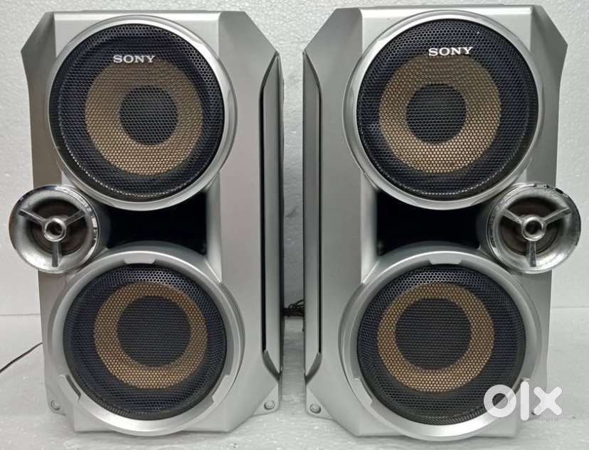 Sony Speaker