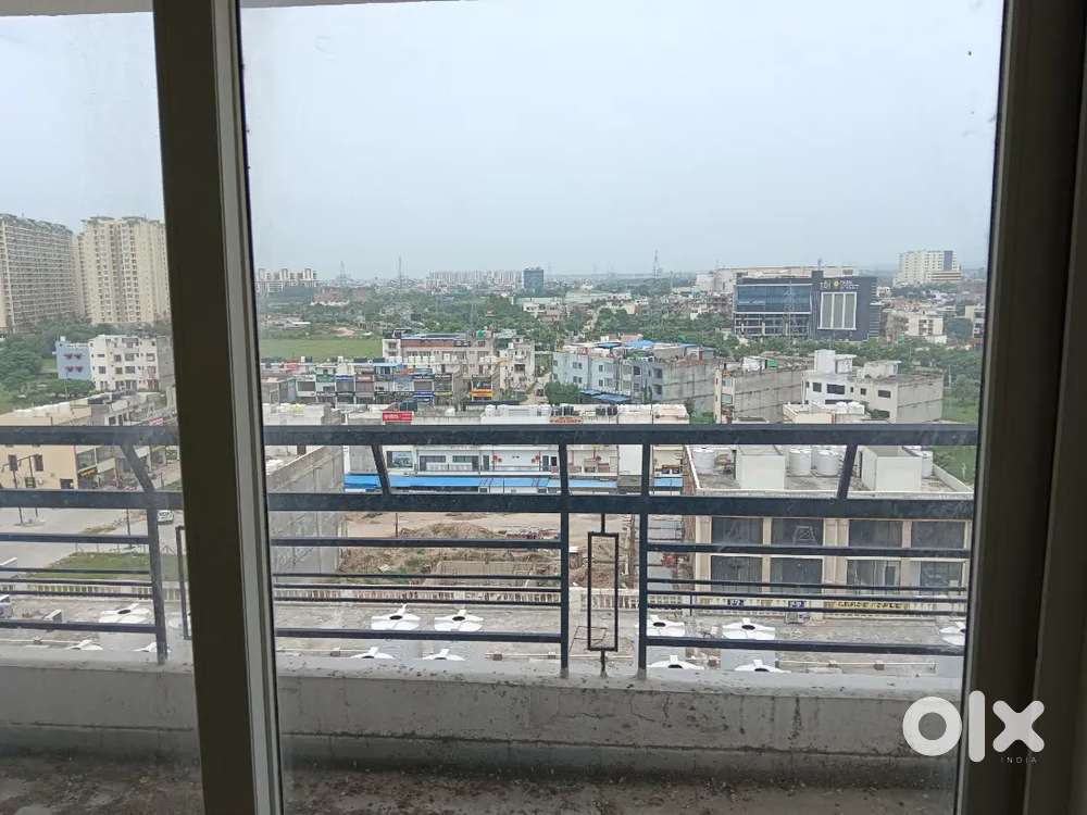 2BHK Extra Side Balcony TDI Wellington Sector 117, Mohali