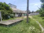 Land with bulding for sale