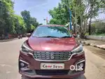 Maruti Suzuki Ertiga 2018-2022 1.4 ZXI Plus SHVS, 2020, Petrol