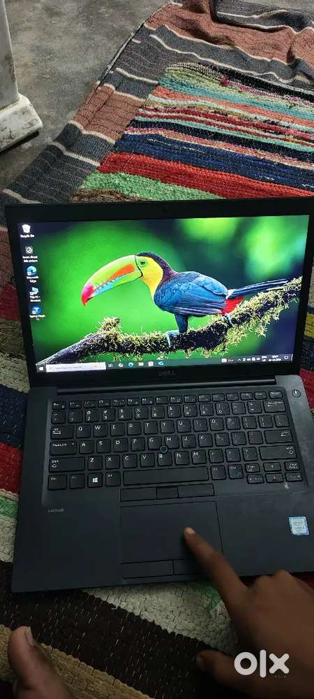 Internet i5_ 7th generation