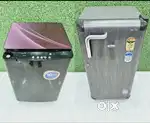 ChillClean Combo: Chilling and cleaning solutions for your home