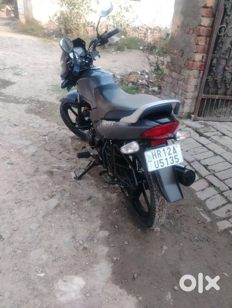 Single hand a Brand new condition