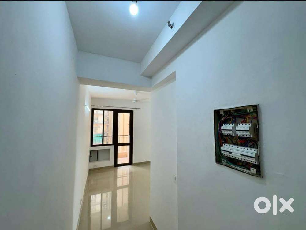 2BHK Semi Furnished Flat For Rent