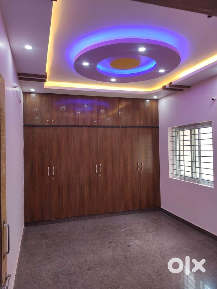 4BHK TRIPLEX HOME WITH 1BHK rental property