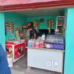 Jimmy brother near Johnson show room Hp petrol pump hamza colony