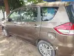 Maruti Suzuki Ertiga Diesel 140600 Km Driven