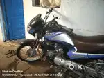 No any problem this bike