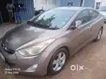 Hyundai New Elantra [2012-2015] 1.6 SX Diesel MT, 2013, Diesel