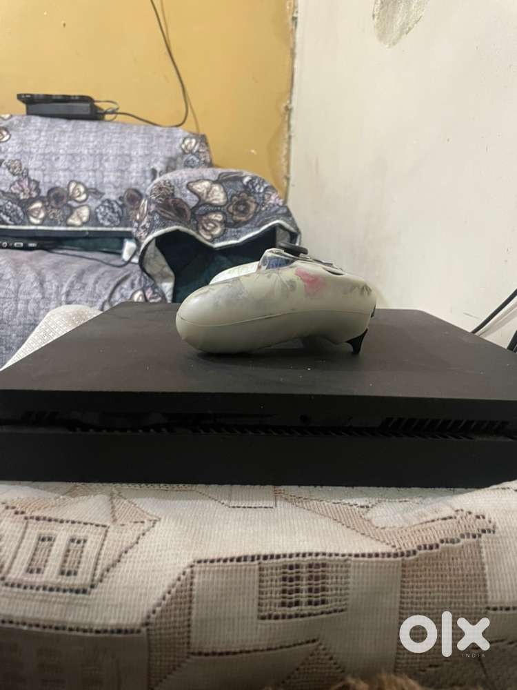 ps4 1tb for sale