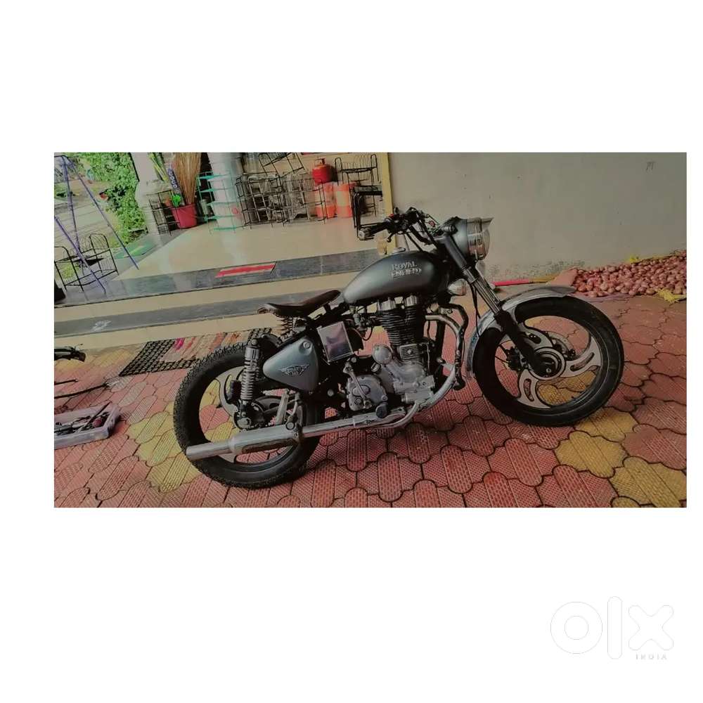 Sale for bike