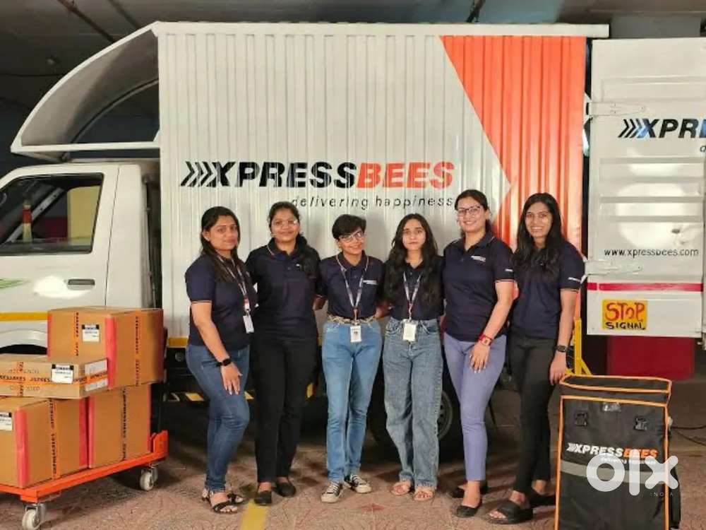 Xpressbees
