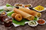 I'M South Indian Cook, ମୁଁ ଗୋଟେ Tiffin Mistri, I M Dosa Mistri,