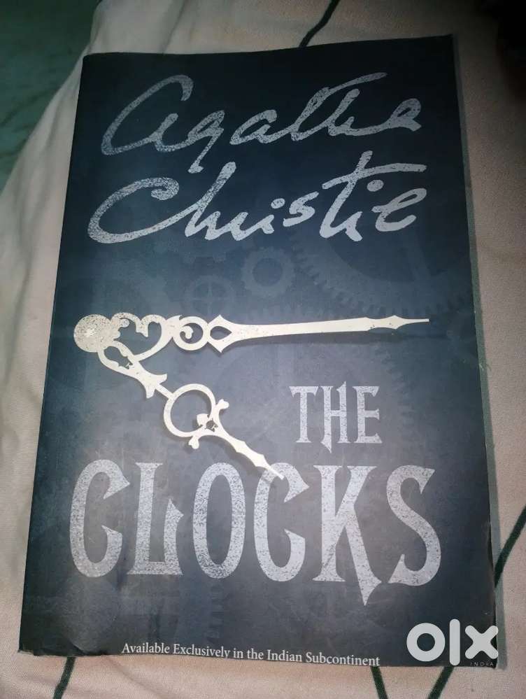 The Clocks