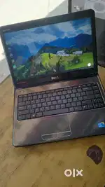 DELL I3 Laptop