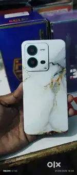 Vivo V25 5G 8/128 Only Mobile