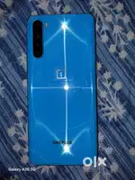 One plus Nord mobile