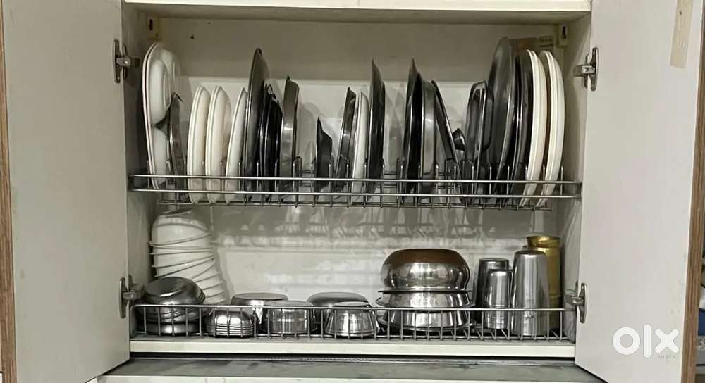 Double rack GTPT along with box