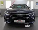 Mercedes-Benz S-Class S 350 d, 2022, Diesel