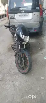 Honda shine