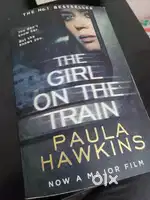 The Girl on the Train