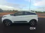 Urgent sale tata nexon zx+hs