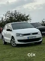 Volkswagen Polo 2010 Diesel 155000 Km Driven, Mint condition.