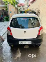 Maruti Suzuki Alto 800 2018 Petrol Good Condition