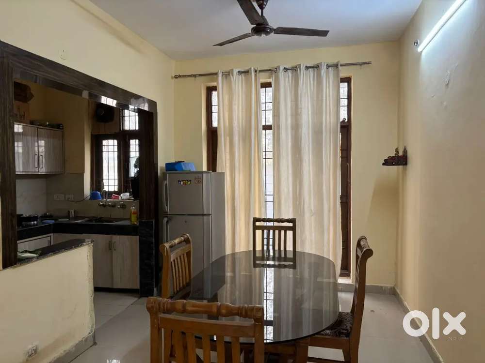 3 bhk independent house for sale on ambala highway zirakpur