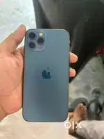 iPhone 12 pro all original hai