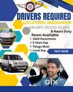 Car Driver