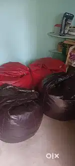 XXXL Bean bags for home
