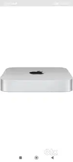 APPLE M2 Chip (8 GB RAM/10-core GPU Graphics/256 GB SSD Capacity/macOS
