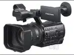 Brand New Sony HXR-NX200