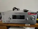 Sony AV receiver for sale