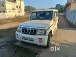 Mahindra Bolero 2015 Diesel 147000 Km Driven