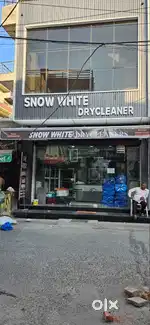 Laundry / Dry Cleaning Staff (Helper / Ironing / Machine Operator)