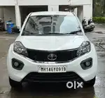 Tata Nexon 1.5 Revotorq XM (S), 2018, Diesel