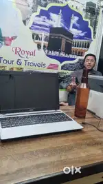 Acer laptop