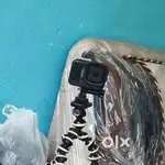 GoPro hero8black selling very good condition