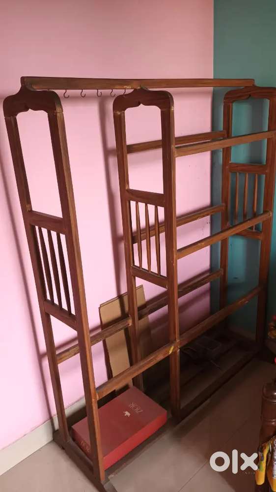 Wooden Alna