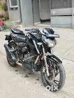 Apache 200 for sale